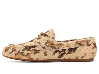 Sperry Slimboat In Brown