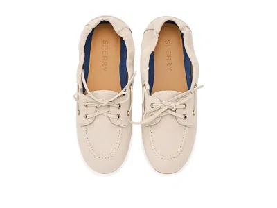Sperry Slimsail In Neutral