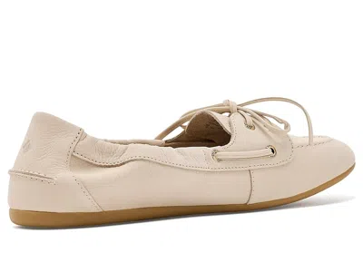 Sperry Slimsail In Neutral