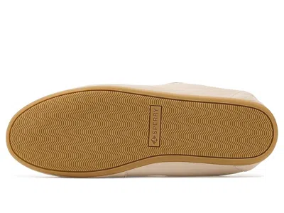 Sperry Slimsail In Neutral