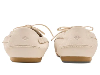 Sperry Slimsail In Neutral