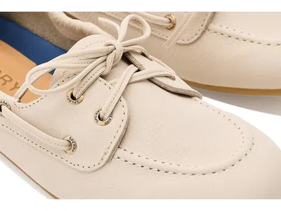 Sperry Slimsail In Neutral