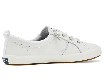 Sperry Crestwave In White