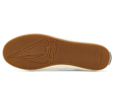 Sperry Crestwave In White