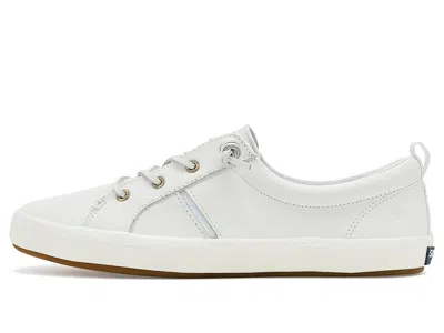 Sperry Crestwave In White