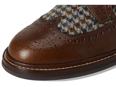 Taft Boston In Brown