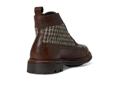 Taft Boston In Brown