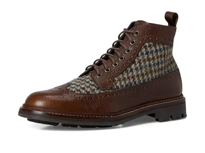 Taft Boston In Brown