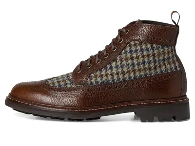 Taft Boston In Brown