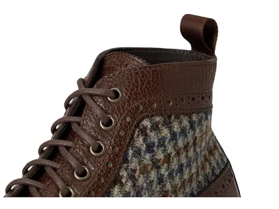 Taft Boston In Brown