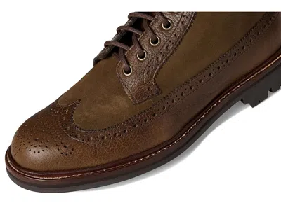 Taft Boston In Green