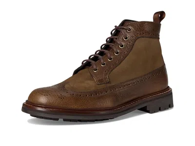 Taft Boston In Green