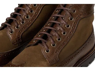 Taft Boston In Green