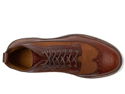 Taft Boston In Brown