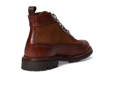 Taft Boston In Brown
