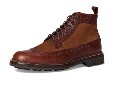 Taft Boston In Brown