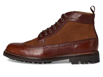 Taft Boston In Brown