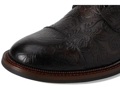 Taft The Rome Boot In Brown