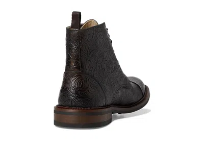 Taft The Rome Boot In Brown