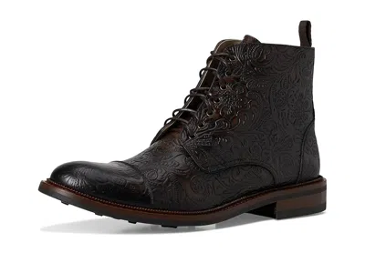 Taft The Rome Boot In Brown