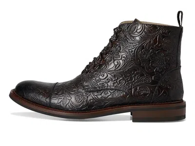 Taft The Rome Boot In Brown