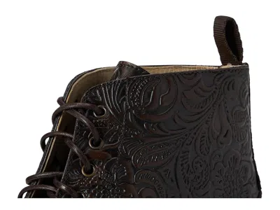 Taft The Rome Boot In Brown