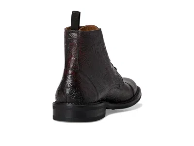 Taft Rome In Brown