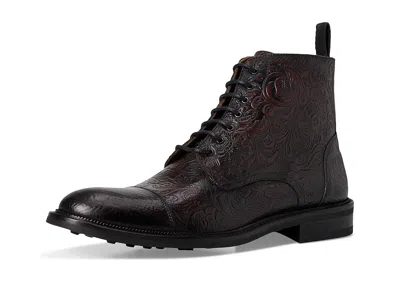 Taft Rome In Brown