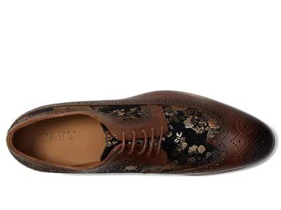 Taft Preston In Green