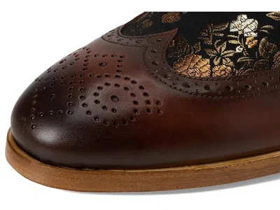 Taft Preston In Green