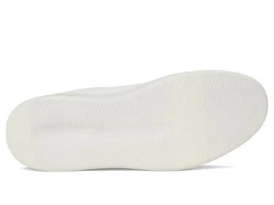 Vance Berlin In White