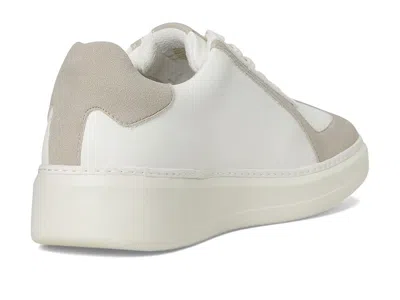 Vance Berlin In White