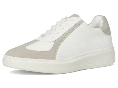 Vance Berlin In White