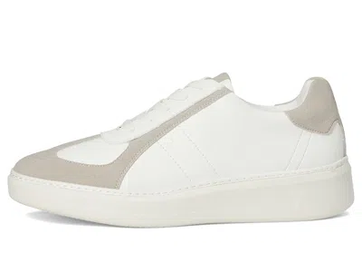 Vance Berlin In White