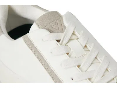 Vance Berlin In White