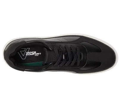 Vance Berlin In Black