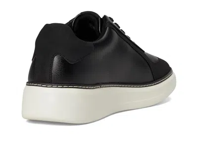 Vance Berlin In Black