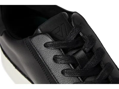 Vance Berlin In Black