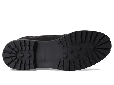 Vance Yukkon In Black