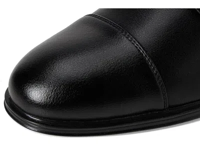 Vance Blackwell In Black