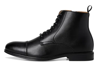 Vance Blackwell In Black