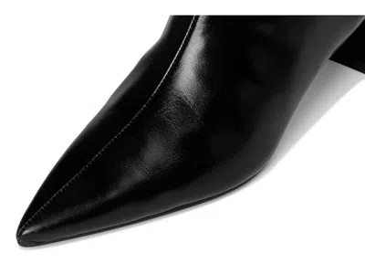 Steve Madden Ashli In Black