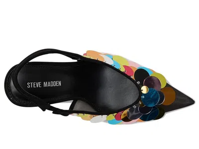 Steve Madden Avid In Black