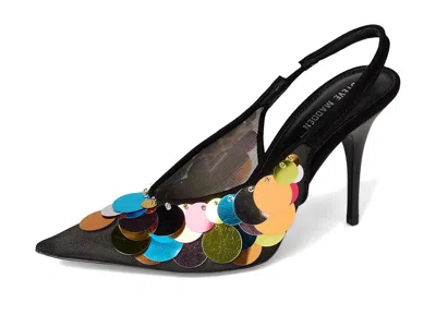 Steve Madden Avid In Black