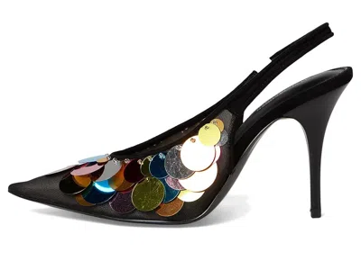 Steve Madden Avid In Black