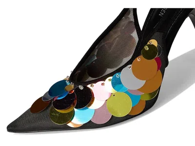 Steve Madden Avid In Black