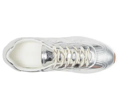 Steve Madden Abbi In Silver