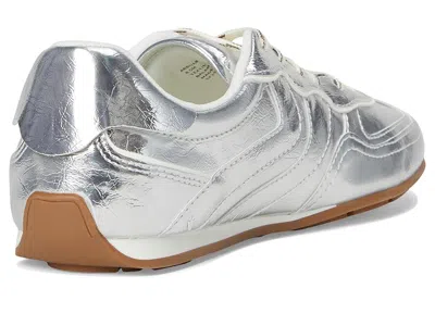 Steve Madden Abbi In Silver