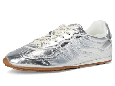 Steve Madden Abbi In Silver