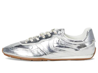 Steve Madden Abbi In Silver